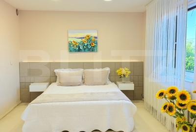 Casa rezidential-comerciala in zona Strazii Closca, 420 mp, 1.000 mp teren - 11