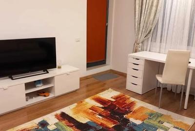 Vanzare Apartament 1 Camera Decomandat Bloc Nou Drumul Taberei-Moghioros - 1