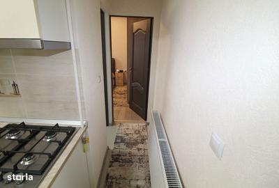 Apartament cu 2 camere decomandat în Ultracentral - 7