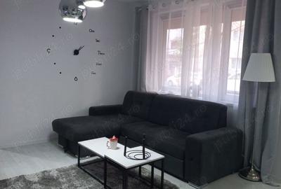 Apartament cu 2 camere semidecomandat, mobilat în Podgoria - 5