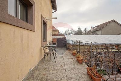 Casa / Vila cu 12 camere de vanzare in zona Astra - 17