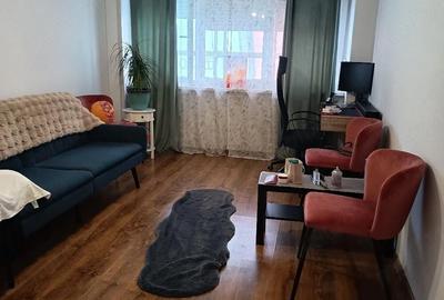 Apartament cu 2 camere decomandat în Ștefan cel Mare - 2