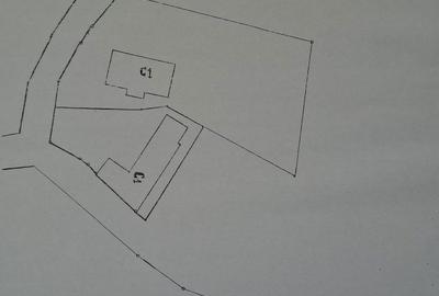 Casă cu 4 camere în Izvoarele - 8