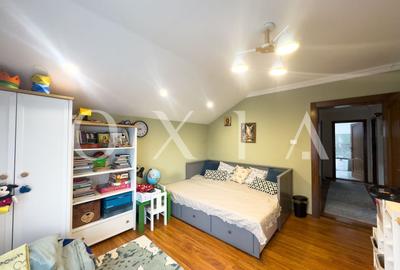 OX693 Casa Individuala Cu Garaj - Pozitie Excelenta - 31