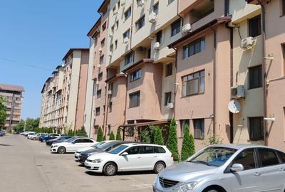 Apartament cu 2 camere decomandat, mobilat în Central - 11