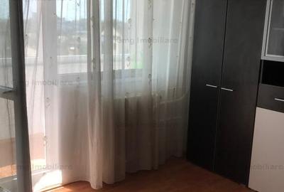 Apartament cu 2 camere decomandat, mobilat în Ștefan cel Mare - 3