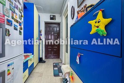 Apartament cu 2 camere decomandat în Astoria - 16