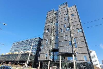 The Mark Tower, BUZESTI, 554 - 1169 mp  0% comision! - 2