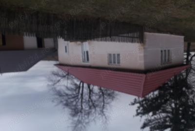 Casă în Aleșd - 1