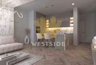 Apartament cu 2 camere în Aradului - 1