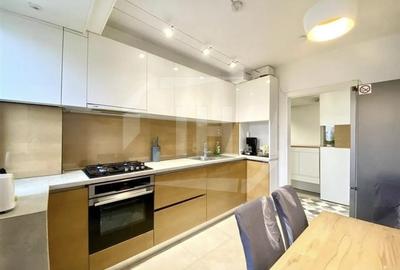 Apartament 2 camere, cu parcare I Andrei Muresanu I Sigma Apartament 2 camere, cu parcare I Andrei Muresanu I Sigma - 7