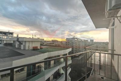 Studio | Vedere catre Mare | prima linie | inaltime 3,5 m | Mamaia Sat - 10