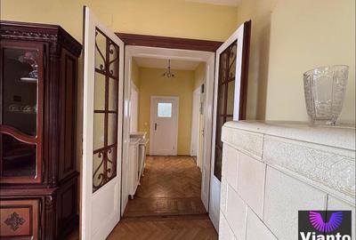 APARTAMENT 3 CAMERE LA CASA CENTRAL | CURTE PROPRIE | VICTORIEI/ PARCUL SUBARINI - 5