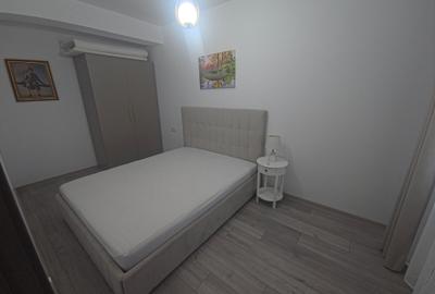 Steaua de Mare Nord 2 – Studio modern mobilat, lift, la 10 minute de plajă - 3