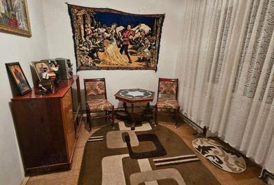 Apartament de vanzare Fieni - 7