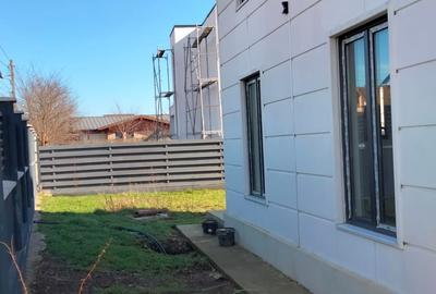 Casă individuală cu 5 camere cu Teren 340 Mp în Poiana - 15