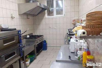 Spațiu comercial, de 220 mp, în Vadu Negrilesei - 2