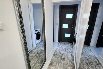 Apartament 3 camere decomandat, renovat modern, 75 mp, cu balcon- CUG - 10