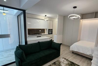 Inchiriez apartament 1 camera nou Zona Dacia - 4