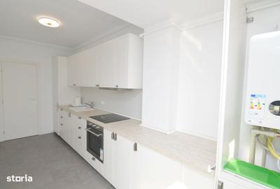 Apartament cu 2 camere, mobilat în Chitila - 11