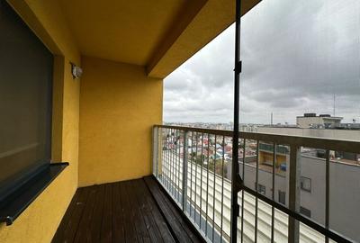 3 Camere Tineretului The Park Apartments Parcare Terasa Bloc Nou 3 Camere Tineretului The Park Apartments Parcare Terasa Bloc Nou - 14