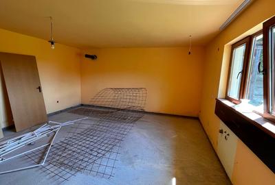 Casa cu teren - 9