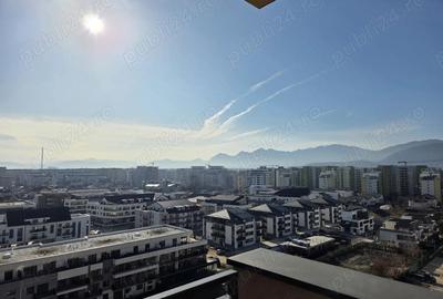 Apartament cu 3 camere decomandat în Central - 7