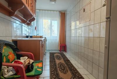 Casă cu 6 camere cu Teren 400 Mp în Central - 13