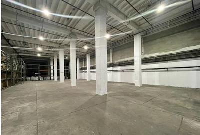 Spațiu comercial, de 380 mp, în Militari - 3