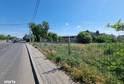 Spațiu comercial, în Calea Severinului - 5