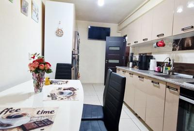 Apartament cu 2 camere decomandat în Prelungirea Ghencea - 15