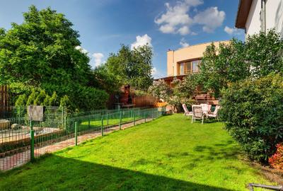 Casa individuală 10 camere in Andrei Mureșanu, 300 mp utili - 6