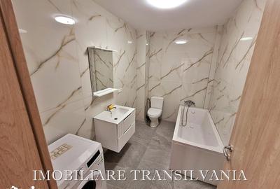 Apartament cu 2 camere în Central - 2