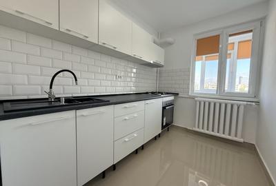 Apartament cu 2 camere semidecomandat, mobilat în Gara de Nord - 2