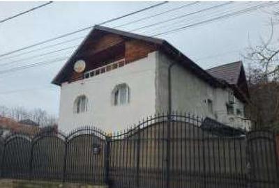 Casă individuală cu 6 camere cu Teren 436 Mp în Budeasa Mare - 4