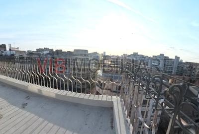 Apartament cu 2 camere decomandat în Romană - 14