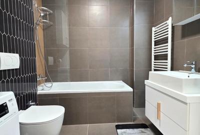 Apartament cu 3 camere pe doua nivele tip Penthouse Avantgarden 3 - 12