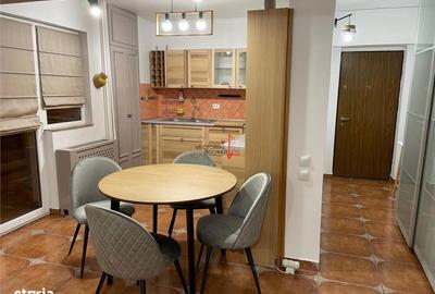 Apartament cu 4 camere decomandat, mobilat în Obor - 13