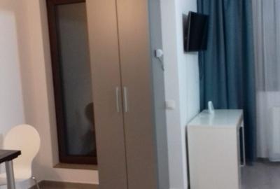 Garsonieră semidecomandată în Militari - 8