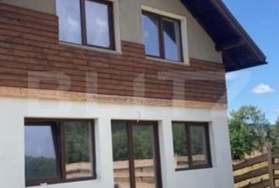Cabana Valea Draganului - 70 km de Cluj, 5 dormitoare, izvor in curte - 4