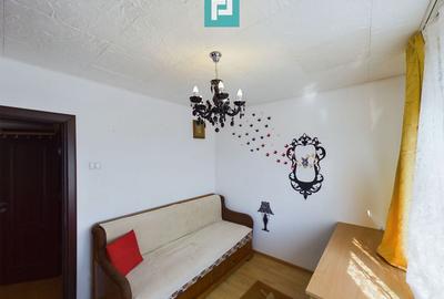 Apartament cu 3 camere decomandat în Aurel Vlaicu - 16