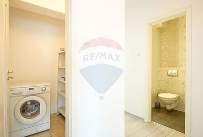 Apartament cu 3 camere decomandat, mobilat în Central - 25