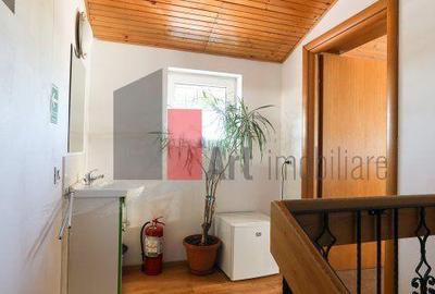 VILA IN DOMENII LOCATIE EXCELENTA - 11