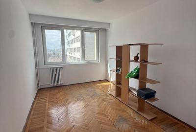 Apartament cu 3 camere semidecomandat în Grivița - 8