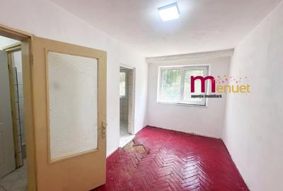 Apartament cu 3 camere în Big