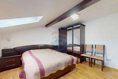 Apartament cu 2 camere decomandat, mobilat în Zamora - 11