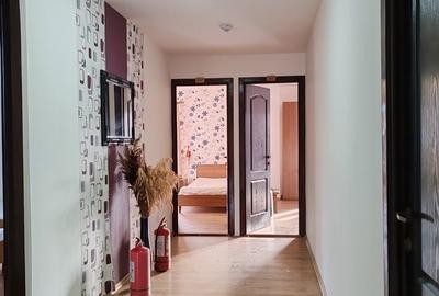Casă cu 4 camere în Corunca - 2