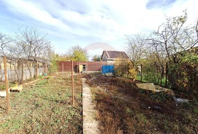 Casa / Vila cu 3 camere de vanzare in zona Central - 2