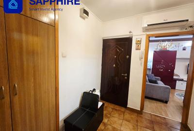 Apartament 3 camere zona Rahova - Mărgeanului, posibilitate centrală - 13
