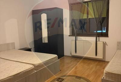 Apartament cu 2 camere decomandat în Central - 6